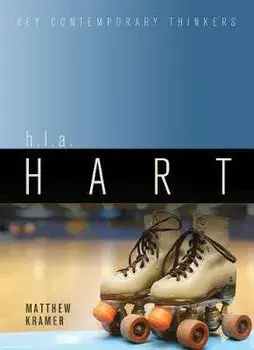 H.L.A. Hart, Paperback/M Kramer