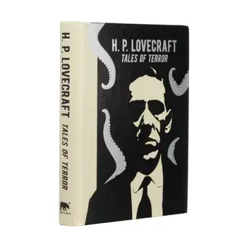 H. P. Lovecraft: Tales of Terror, Hardback/H. P. Lovecraft