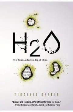 H2O - Virginia Bergin