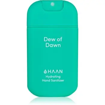 HAAN Hand Care Dew of Dawn spray de curățare pentru mâini antibacterial