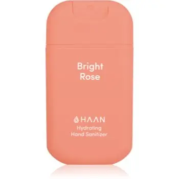 HAAN Hand Care Sunset Fleur spray de curățare pentru mâini antibacterial
