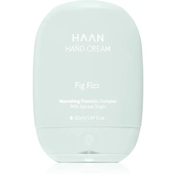 HAAN Hand Cream Fig Fizz crema de maini reincarcabil 50 ml