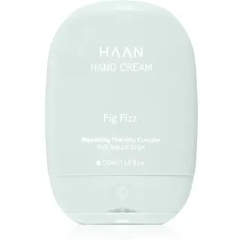 HAAN Hand Cream Fig Fizz crema de maini reincarcabil