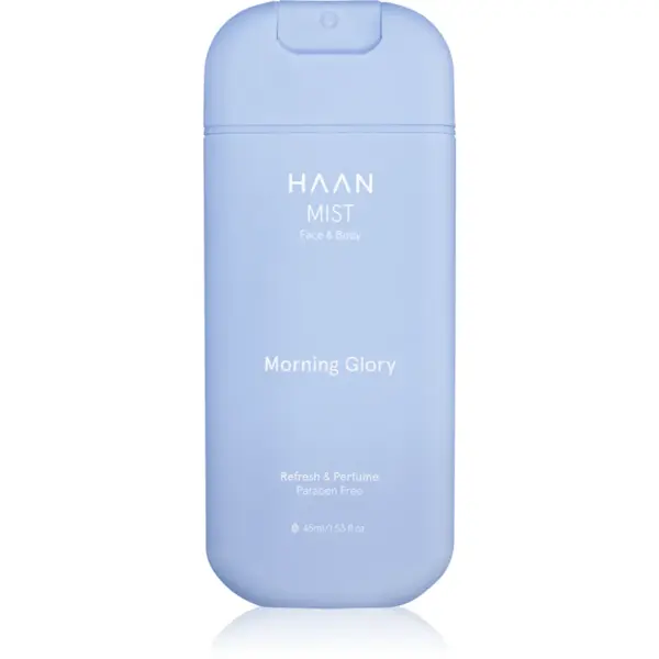HAAN Morning Glory bruma de corp hidratanta corp si fata 45 ml