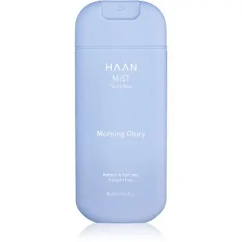 HAAN Morning Glory bruma de corp hidratanta corp si fata