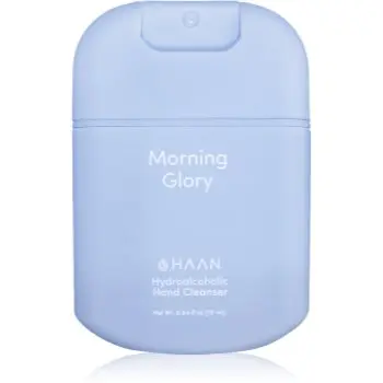 HAAN Morning Glory spray de curățare pentru mâini antibacterial