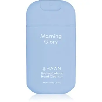 HAAN Morning Glory spray de curățare pentru mâini antibacterial