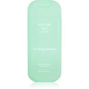 HAAN Purifying Verbena bruma de corp hidratanta corp si fata