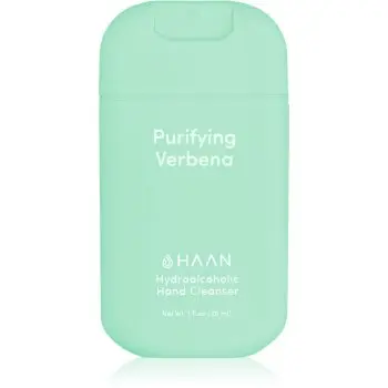 HAAN Purifying Verbena spray de curățare pentru mâini antibacterial