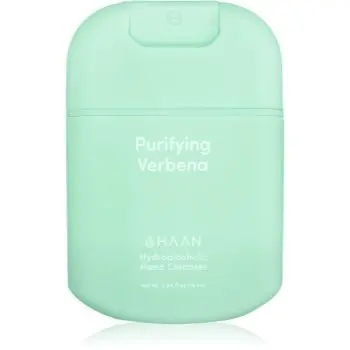HAAN Purifying Verbena spray de curățare pentru mâini antibacterial