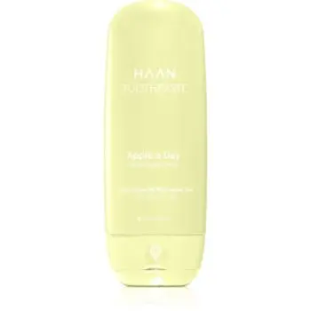 HAAN Toothpaste Apple a Day pastă de dinți fără fluor reincarcabil