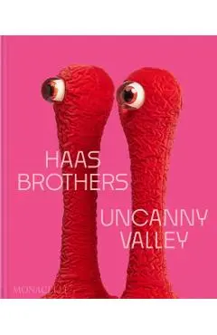 Haas Brothers - Haas Brothers