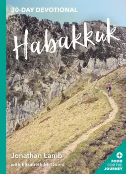 Habakkuk, Paperback/Jonathan Lamb