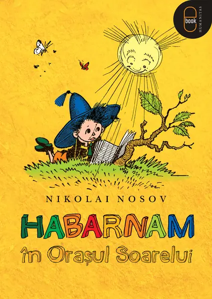 Habarnam în Oraşul Soarelui (pdf)