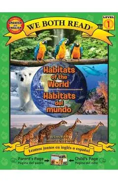 Habitats of the World-H�bitats de la Tierra - Sindy Mckay