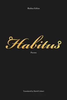 Habitus, Paperback/Radna Fabias