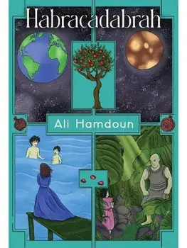 Habracadabrah, Paperback/Ali Hamdoun