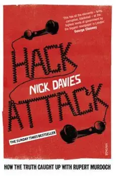 Hack Attack, Paperback/Nick Davies