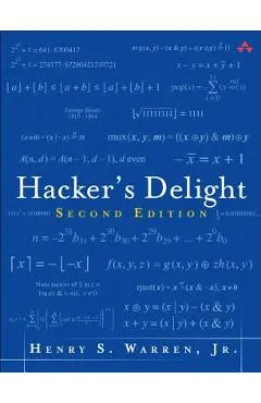 Hacker's Delight - Henry Warren
