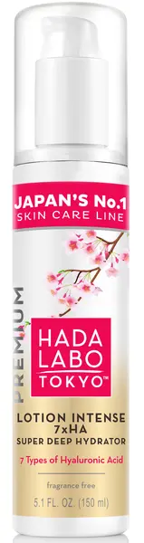 Hada Labo Premium Lotiunea intensiva, 150 ml