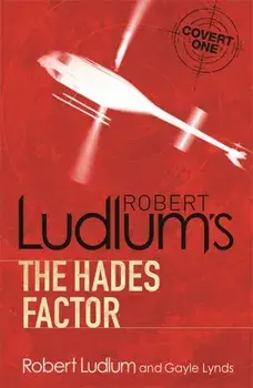Hades Factor, Paperback/Robert Ludlum