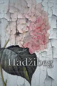Hadzibeg, Paperback/Uzeir Hadzibeg