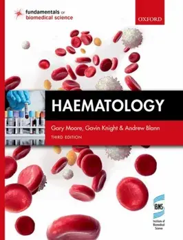 Haematology, Paperback/Andrew Blann