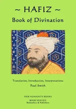 Hafiz: Book of Divination, Paperback/Paul Smith