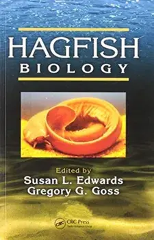 Hagfish Biology, Paperback/***