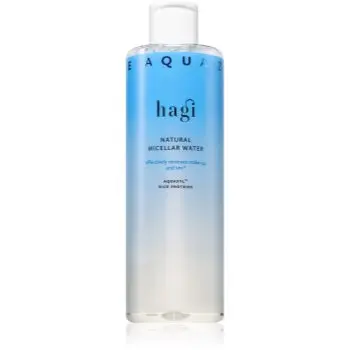 Hagi Aqua Zone apa micelara hidratanta