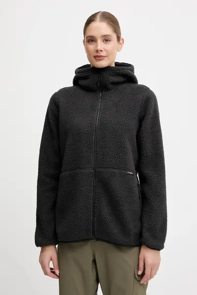 Haglöfs hanorac fleece Funäs