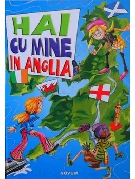 Hai cu mine in Anglia/***