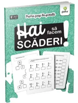 Hai sa facem scaderi!/***