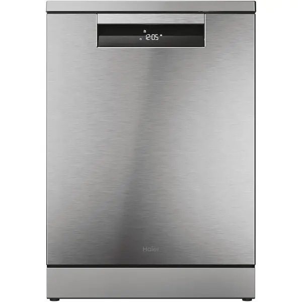 HAIER Masina de spalat vase incorporabila Haier XF 6B0M3PDX, 16 seturi, 10 programe, Clasa B, Motor Inverter, WiFi, Ultra Dry, Total water block, 60 cm