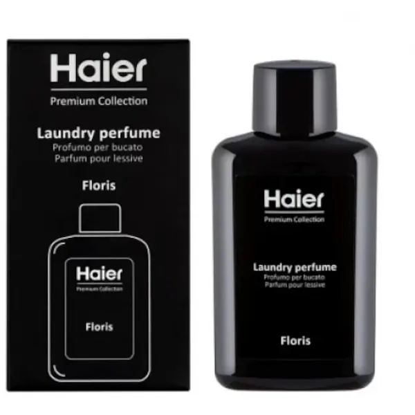 HAIER Parfumant rufe, Haier HPCF10, 100 ml, FLORIS Premium Collection
