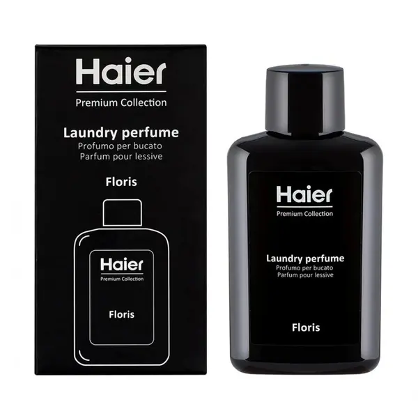 HAIER Parfumant rufe, Haier HPCF1040, 400 ml, FLORIS Premium colelction