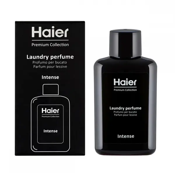 HAIER Parfumant rufe, Haier HPCI10, 100 ml, INTENSE, Premium colelction