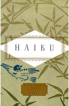 Haiku - Peter Washington