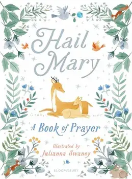 Hail Mary, Hardback/***
