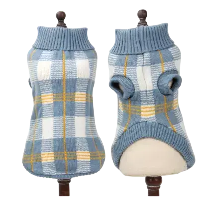 Hainuta pentru pisici caini Pet Expert 25 cm