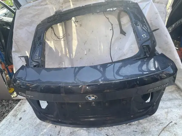 Haion BMW Seria 5 GT (2009-2017) [F07]
