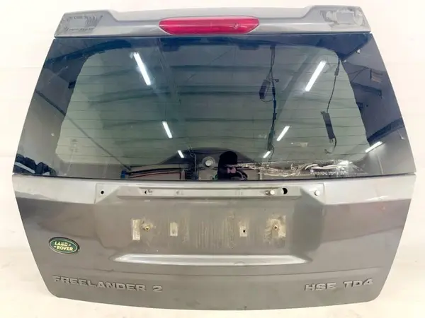Haion cu luneta culoare stornoway grey (907) Land Rover Freelander 2 (2006->)