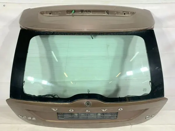 Haion cu luneta culoare terra bronze Volvo XC60 (2008-2013)