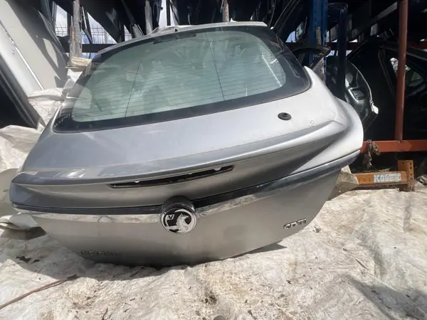 Haion cu luneta Opel Insignia A (2008-2013)