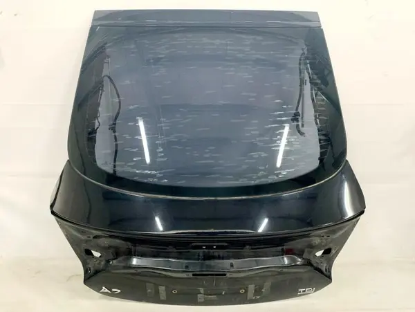 Haion culoare negru - lz9y Audi A7 (2010-2018) [4g]