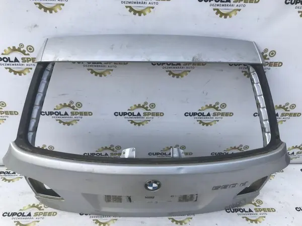 Haion fara luneta BMW Seria 5 (2004-2010) [E61]