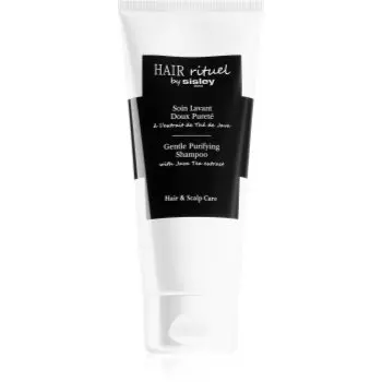 Hair Rituel by Sisley Gentle Purifying Shampoo sampon delicat pentru scalp