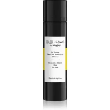 Hair Rituel by Sisley Protective Shield Mist aburi de protecție pentru cresterea in lungime a parului