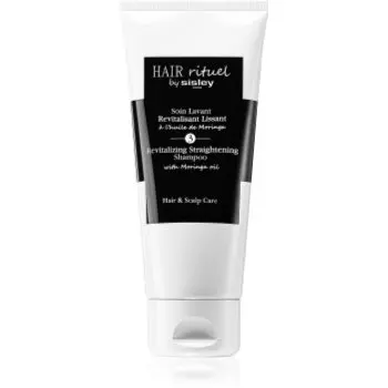 Hair Rituel by Sisley Revitalising Straightening Shampoo sampon revitalizant