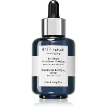 Hair Rituel by Sisley Revitalizing Fortifying Serum tratament intensiv impotriva caderii parului
